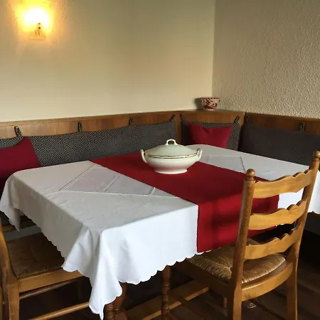 Gaestehaus Am Weiher * Weil am Rhein