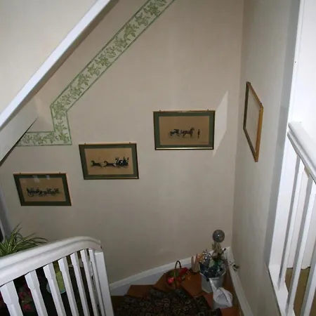 Gaestehaus Am Weiher