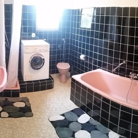 Gaestehaus Am Weiher