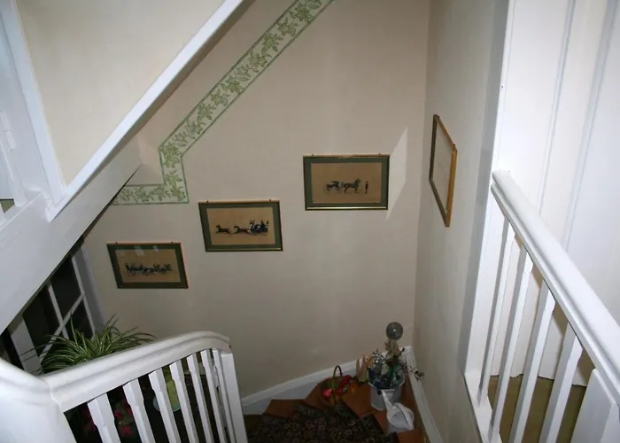 Gaestehaus Am Weiher