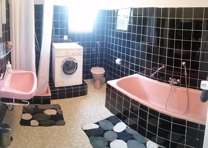 Gaestehaus Am Weiher