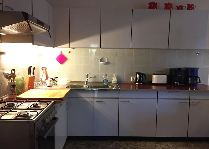 Séjour chez l'habitant Gaestehaus Am Weiher